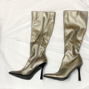 Steve Madden Hiho boots